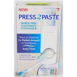 AS SEEN ON TV PRESS 2 PASTE