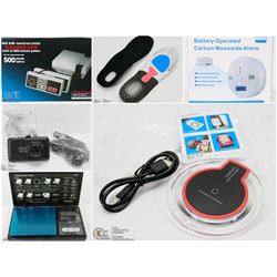 FEATURED ITEMS: TO BID SEARCH LOTS LISTED