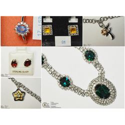 FEATURED ITEMS: TO BID SEARCH LOTS LISTED