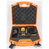 Image 1 : JOHNSON ACCULINE PRO LASER-LEVEL,COMPLETE W/CASE