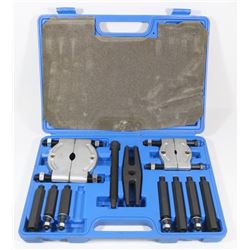 5-TON BAR-TYPE PULLER & BEARING SEPARATOR SET