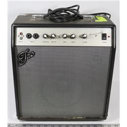 TAO GUITAR AMP