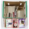 Image 1 : ESTATE COLLECTION OF HOCKEY & BASEBALL CARDS