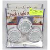 Image 1 : 2 PUCK LIGHT KITS.