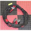 Image 1 : HEAVY DUTY BOOSTER CABLES