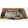 Image 1 : BOX OF MISC DIE CUTTING TOOLS
