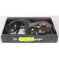 LOT OF 4 SUNGLASSES/SAFETY GLASSES
