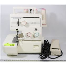 KENMORE SERGER/ SEWING MACHINE