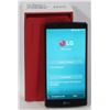 Image 1 : NEW LG G4 PHONE,32GB,GREG,WITH LEATHER TRAVEL BACK