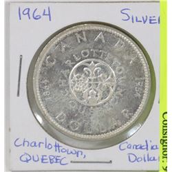 1964 CANADIAN CHARLOTTOWN, QUEBEC