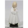 Image 1 : 1945 "BEDTIME" #1978 ROYAL DOULTON FIGURINE.