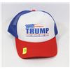 Image 1 : NEW TRUMP MAKE AMERICA GREAT AGAIN HAT