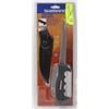 Image 1 : NEW SHIMANO FILLET KNIFE W/ SHEATH