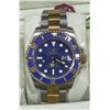 Image 2 : REPLICA ROLEX SUBMARINER WATCH WITH BOX & BAG