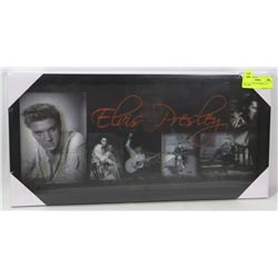NEW SET OF ELVIS PRESLEY 3D PICTURES