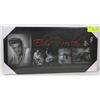 Image 1 : NEW SET OF ELVIS PRESLEY 3D PICTURES