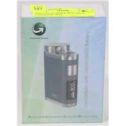 GREY ELEAF ISTICK PICO MEGA VAPORIZOR MOD,
