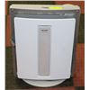 Image 1 : SHARPER IMAGE PLASMA CLUSTER AIR PURIFIER