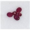 Image 1 : 27) GENUINE NATURAL RUBIES GEMSTONES