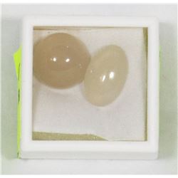 50) GENUINE MOONSTONE GEMSTONE