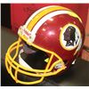 Image 1 : WASHINGTON REDSKINS HELMET
