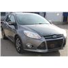Image 1 : 2012 FORD FOCUS SE