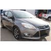 Image 2 : 2012 FORD FOCUS SE