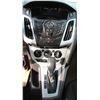 Image 7 : 2012 FORD FOCUS SE