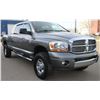 Image 1 : 2007 DODGE RAM 2500