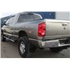 Image 5 : 2007 DODGE RAM 2500