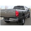 Image 8 : 2007 DODGE RAM 2500