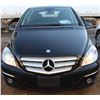 Image 2 : 2009 MERCEDES BENZ B200