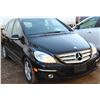 Image 3 : 2009 MERCEDES BENZ B200