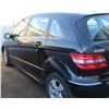 Image 5 : 2009 MERCEDES BENZ B200