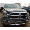Image 1 : 2014 DODGE RAM 1500 4 DOOR REPOSSESSED