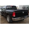 Image 3 : 2014 DODGE RAM 1500 4 DOOR REPOSSESSED