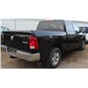 Image 5 : 2014 DODGE RAM 1500 4 DOOR REPOSSESSED