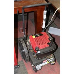 COLEMAN POWERMATE GENERATOR 2500