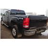 Image 4 : 2012 GMC 2500 REBUILT STATUS REPOSSESSED