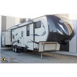 2014 FOREST RIVER SALEM HEMISPHERE REPOSSESSED