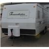 Image 1 : 2001 TRAVELAIRE RUSTLER LITE, RT260 REPOSSESSED