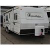 Image 3 : 2001 TRAVELAIRE RUSTLER LITE, RT260 REPOSSESSED