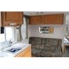Image 7 : 2001 TRAVELAIRE RUSTLER LITE, RT260 REPOSSESSED