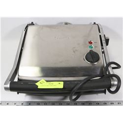 BREVILLE GRILL MACHINE