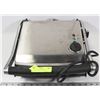 Image 1 : BREVILLE GRILL MACHINE