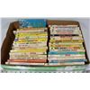 Image 1 : FLAT OF VINTAGE MAD POCKET COMIC BOOKS