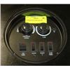 Image 2 : SUNBEAM ELECTRIC HEATER. FIREPLACE LOOKING