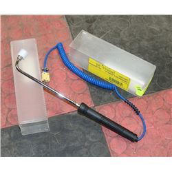 K PROBE 16 THERMOMETER