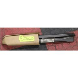 LOT OF 2 FLAT HEAD MILWAUKEE BITS