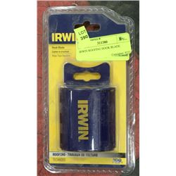 IRWIN ROOFING HOOK BLADE